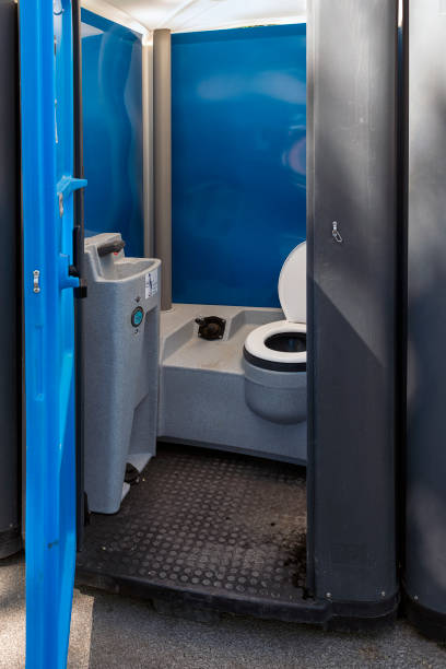 Best Portable toilet rental cost  in Thorndale, TX