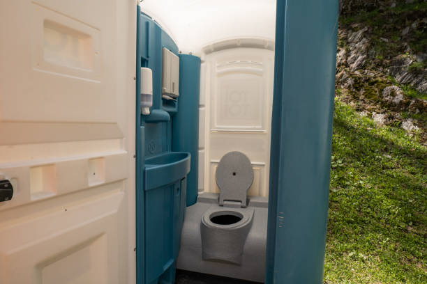 Best Construction site porta potty rental  in Thorndale, TX