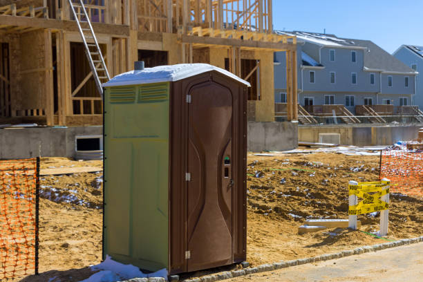 Best Local porta potty services  in Thorndale, TX