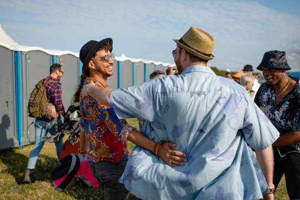 Best Best portable toilet rental  in Thorndale, TX