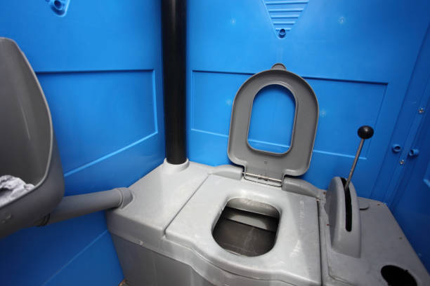 Affordable portable toilet rental in Thorndale, TX