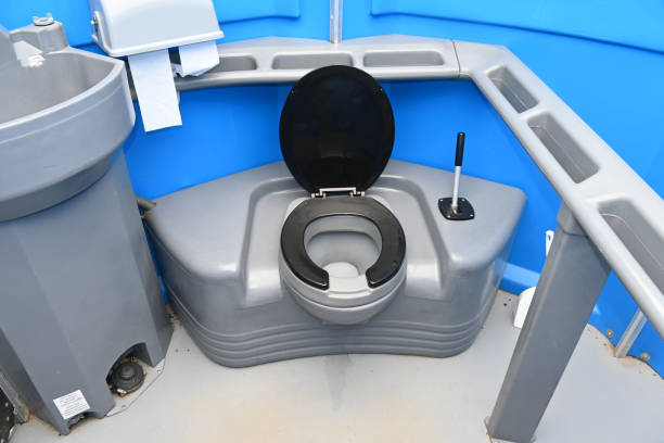 Portable restroom solutions in Thorndale, TX