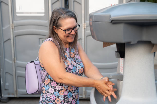 Best Affordable portable toilet rental  in Thorndale, TX
